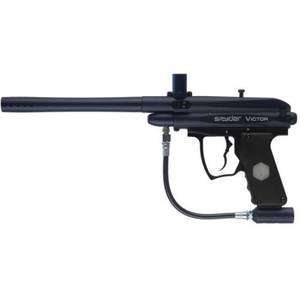 Spyder Paintball Gun