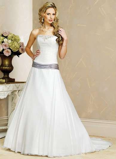 Wedding dress for sale