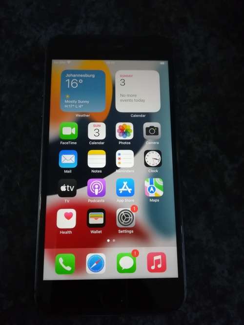 iphone 8 Plus 64gb