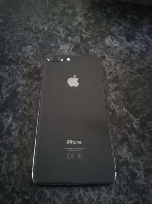 iphone 8 Plus 64gb