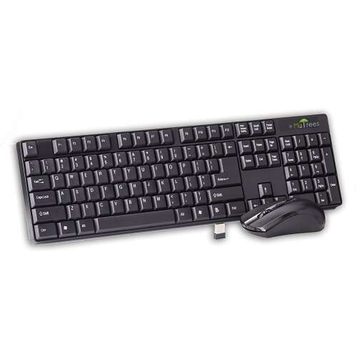 2.4 Ghz Wireless waterproof keyboard and mouse