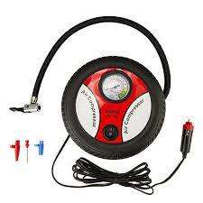12V PSI Air Compressor (260 PSI)