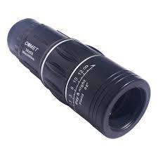 16 x 52 Comet Monoculars telescope