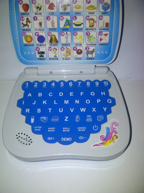 ##Laptop for kids##