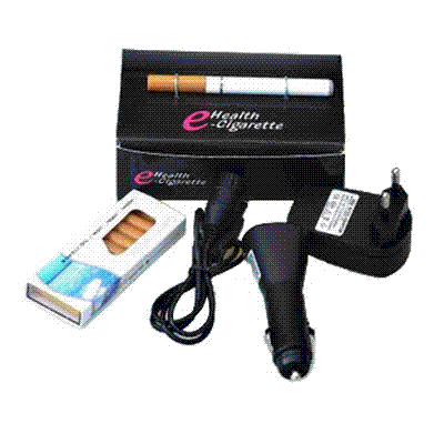 E Health Cigarette