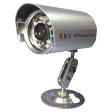 Incredible infra-red day/night camera (36 infra red LEDS)