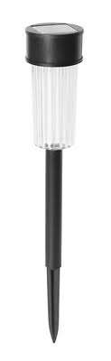 Set of 4 Solar Garden Lights