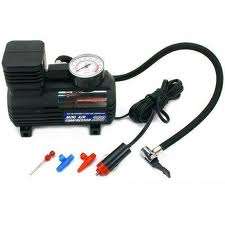12V PSI Air Compressor (250 PSI)