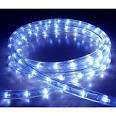 10m MULTIFUNCTION WHITE ROPE LIGHTS