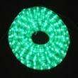 10m MULTIFUNCTION GREEN ROPE LIGHTS