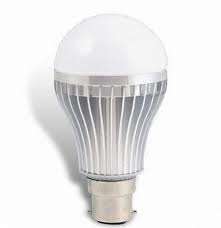 3 Watt LED Bulb