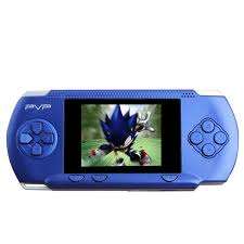 PVP Game Console....INCLUDES BONUS CATRIDGES