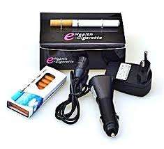 E Health Cigarette. Includes 10 FREE cartridges