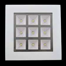LED Panel Light 9 W