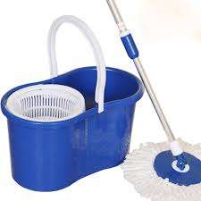 EASY LIFE Easy Mop.....Make housework much easier