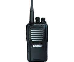 1 X Professional 2 Way Radio