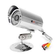 CCD day/night camera (36 infra red LEDS) 1000TV Lines