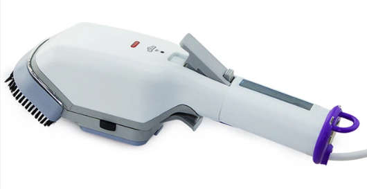 Iron Steam Brush Handheld Steamer - 1000w