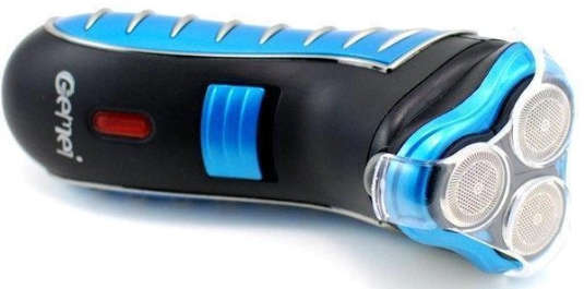 GEMEI Rechargeable shaver - GM-7111