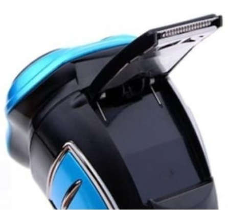 GEMEI Rechargeable shaver - GM-7111