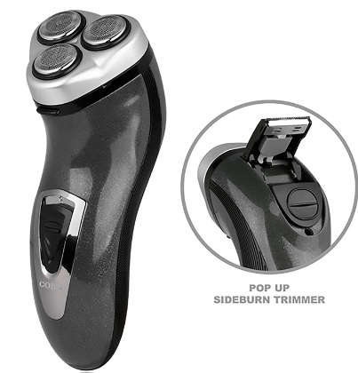 GEEMy Rechargeable shaver - GM-7500