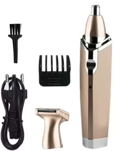 GEEMy Rechargeable trimmer - GM-3110