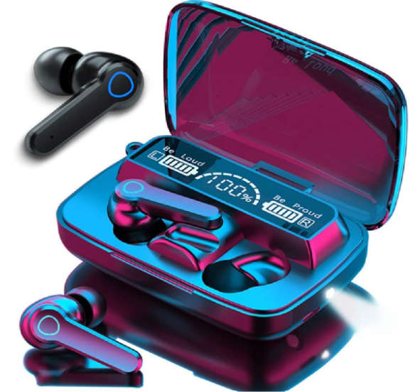 M19 True wireless headset