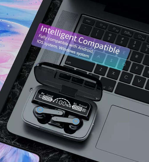M19 True wireless headset
