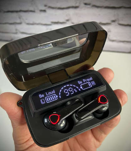 M19 True wireless headset