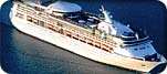 WIN AN INTERNATIONAL CRUISE WITH AIR TICKETS