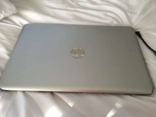 Hp Envy i7 Touch Screen
