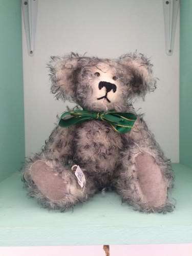 Hand made Teddy Bear