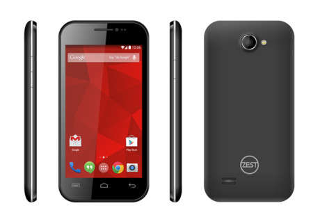 Zest T1 + Data Sim with 1GB free data for 9 months