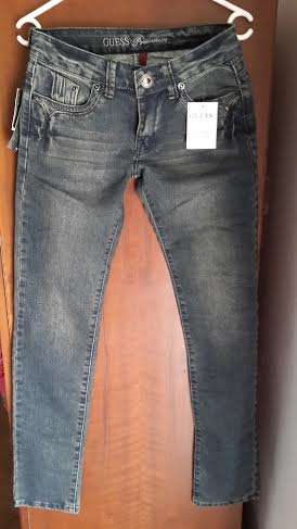 Guess skinny jeans