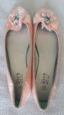 Brand new pumps