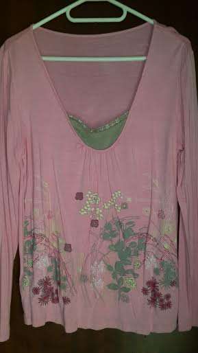 Brand new Woolworths shirt
