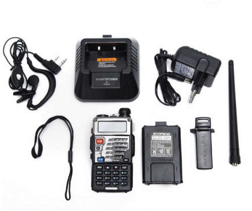 Baofeng UV-5RE 8W