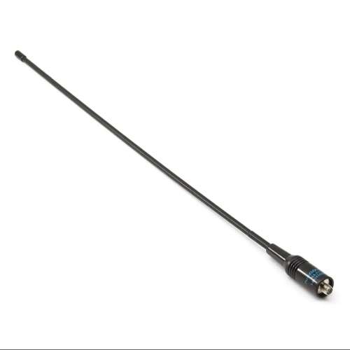Extended Aerials