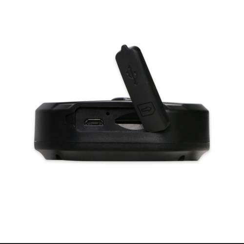 GPS Rechargeable Magnetic Tracker