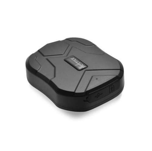 GPS Rechargeable Magnetic Tracker