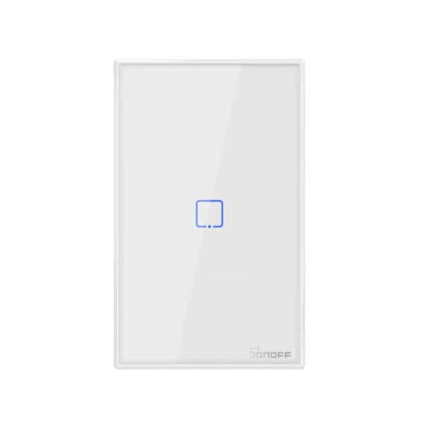 Sonoff WiFi Smart Light Switch - 1 Gang (Neutral Wire Required)