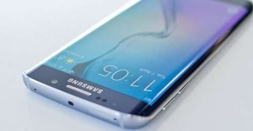 Samsung S7 edge *Sealed in box*