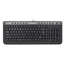 A4 Tech Slimline Keyboard