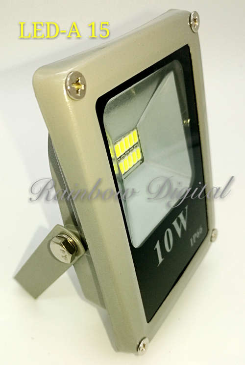 10w LED Floodlight
