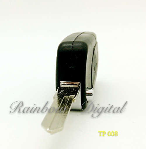 Car Key Spy Camera