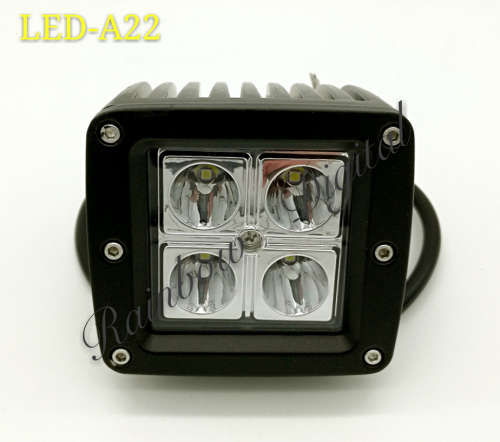 Spot Lights