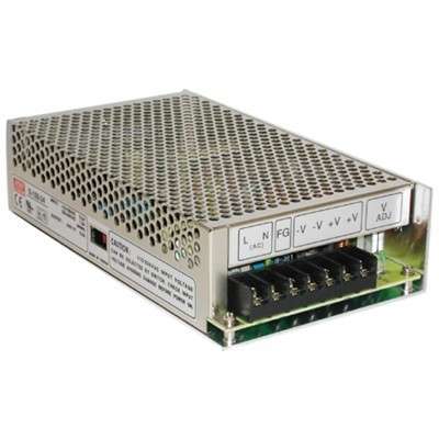 CCTV Power Supply Box, 12V 10A