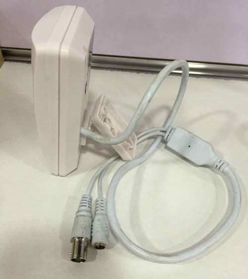 CCTV AHD PIR SECURITY 1080p SPY CCTV CAMERA