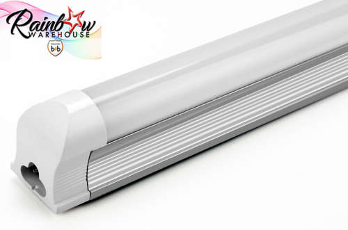 SERIES T8 1.2 LED TUBE LIGHTS With Fitting