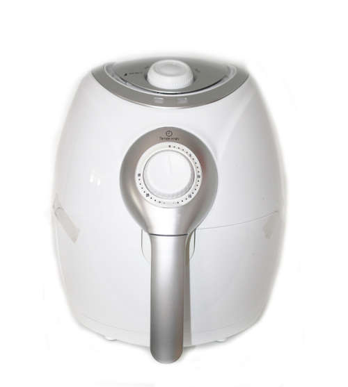 Roc-King Air Fryer (White)